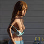 MyRealDolls Aley Slender Waist sex doll with realistic facial features and detailed body, designed for adult companionship.