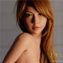 MyRealDolls Aley Slender Waist sex doll with realistic features and detailed body, designed for adult companionship.