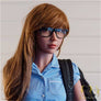MyRealDolls Aley Slender Waist sex doll with realistic facial features, long hair, and detailed body anatomy.