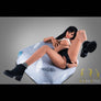 MyRealDolls Delice sex doll named Alice, realistic life-size silicone doll with detailed facial features and lifelike body.