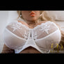 MyRealDolls Aliz Juicy sex doll with realistic facial features and detailed body, designed for adult companionship and pleasure.