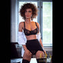 Realistic Aliza sex doll by MyRealDolls with detailed facial features, realistic skin texture, and life-like body contours.