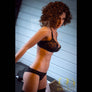 Realistic Aliza sex doll from MyRealDolls, featuring detailed facial features and lifelike body for an authentic experience.