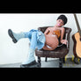 Alyona Exotic Sex Doll by MyRealDolls showing realistic face, detailed body, and lifelike features for adult use.