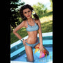 Realistic Amaia Petite Sex Doll by MyRealDolls with detailed facial features, realistic body, and lifelike skin texture.