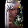MyRealDolls Amanda Elf Princess sex doll with realistic face, elf ears, and detailed body features, designed for adult companionship.