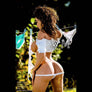 MyRealDolls Amelia Slim-Busty sex doll featuring realistic facial features, slim body, and detailed skin texture.