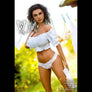 MyRealDolls Amelia Slim-Busty Sex Doll with realistic facial features, long hair, and detailed body craftsmanship.