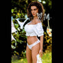 MyRealDolls Amelia Slim-Busty sex doll with realistic facial features, long hair, and detailed body, designed for adult use.