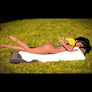 MyRealDolls Anaelle sex doll with realistic facial features, detailed body, and soft skin appearance for lifelike experience.