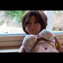 MyRealDolls Angel natural sex doll with realistic facial features, blonde hair, and detailed body for adult pleasure.