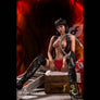 MyRealDolls Angeline Super Hot Sex Doll featuring realistic facial features, long hair, and lifelike body details.