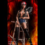 MyRealDolls Angeline Super Hot Sex Doll with realistic skin, detailed facial features, and lifelike body pose.