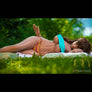 MyRealDolls Angelique French Bombshell sex doll with realistic features and detailed design, showcasing her lifelike appearance.