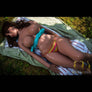Realistic MyRealDolls Angelique French Bombshell sex doll with detailed facial features and lifelike body, designed for adult use.