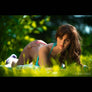 MyRealDolls Angelique French Bombshell sex doll with realistic facial features and detailed body design.