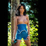 MyRealDolls April Bombshell sex doll with detailed facial features and realistic body, designed for adult intimate use.