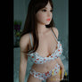 MyRealDolls Ariella Piper sex doll with realistic features, life-like face, and detailed body for adult intimacy.