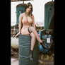 MyRealDolls Aurora World's Tallest Sex Doll with realistic features and detailed craftsmanship, designed for adult intimacy.