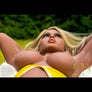 Realistic Austin Sweet Sex Doll by MyRealDolls, showcasing detailed facial features, lifelike body, and realistic skin texture.