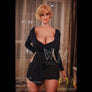 Realistic Ava sex doll from MyRealDolls, featuring detailed facial features and a lifelike body design designed for intimacy.