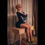 MyRealDolls Ava Milf sex doll with realistic facial features, detailed body, and lifelike skin for adult pleasure.