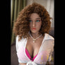 MyRealDolls Azula Big Booty sex doll with realistic features and lifelike details, ideal for adult companionship and intimate use.