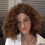 MyRealDolls Azula Big Booty Sex Doll with realistic features and detailed body design, showcasing the lifelike appearance.