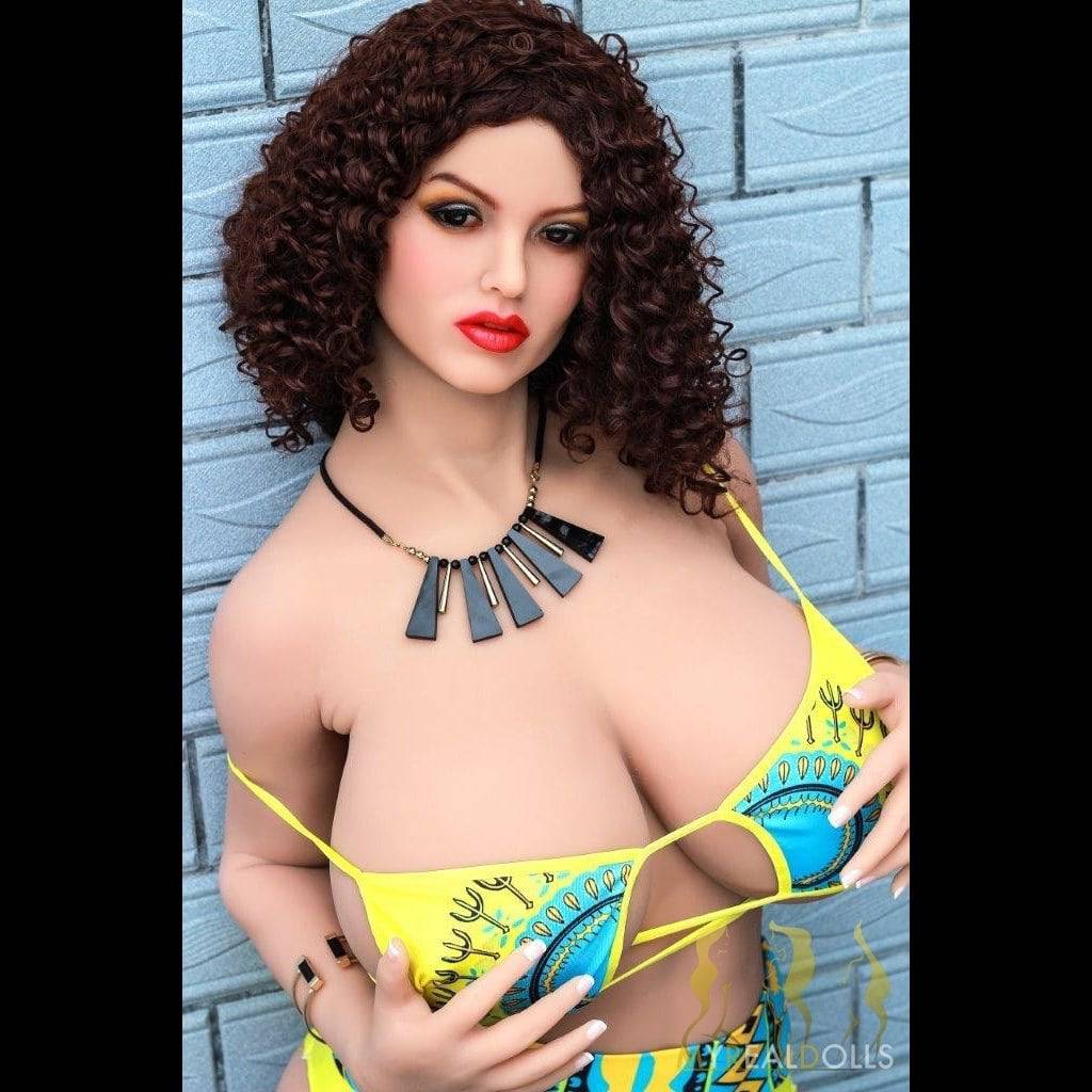 Sex Doll Belinda BBW Sex Doll MyRealDolls