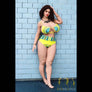 MyRealDolls Belinda BBW sex doll with realistic features and life-like appearance, detailed facial and body design.