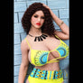 Belinda BBW sex doll by MyRealDolls featuring realistic facial features, full-body pose, and detailed body contours.