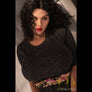 Realistic Bella Top Model Sex Doll by MyRealDolls with detailed facial features and lifelike body, designed for adult use.