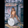 MyRealDolls Berengere Skinny Sex Doll with realistic features, blonde hair, and detailed body for lifelike intimacy.