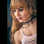 MyRealDolls Berengere Skinny Sex Doll with realistic facial features, blonde hair, and detailed body for adult companionship.