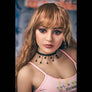 MyRealDolls Berengere Skinny Sex Doll featuring realistic facial features, detailed body, and lifelike skin texture for adult use.