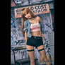 MyRealDolls Berengere Skinny Sex Doll with realistic facial features, long hair, and detailed body for adult intimacy.