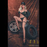 MyRealDolls Berry Tall-Busty Sex Doll with realistic facial features, long hair, and detailed body for adult pleasure.