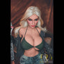 MyRealDolls Berry Tall-Busty Sex Doll with realistic facial features and detailed body, designed for adult entertainment.