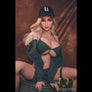 MyRealDolls Berry Tall-Busty Sex Doll with realistic features and detailed body design, showcasing the doll's head and upper torso.