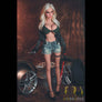 MyRealDolls Berry tall-busty sex doll with realistic facial features, long hair, and detailed body, designed for adult companionship.