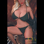 MyRealDolls Berry Tall-Busty Sex Doll with realistic features, long hair, and detailed body for intimate companionship.