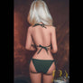 MyRealDolls Berry Tall-Busty Sex Doll with realistic facial features, long hair, and detailed body for lifelike appearance.