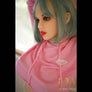 Realistic Beth Piper sex doll by MyRealDolls, featuring detailed facial features and lifelike body for adult pleasure.