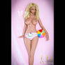 Realistic Beverly Hot Sex Doll by MyRealDolls, featuring detailed facial features and lifelike body, designed for intimate companionship.