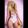 MyRealDolls Beverly hot sex doll featuring realistic facial features, blonde hair, and detailed body for adult intimacy.