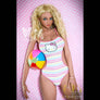 MyRealDolls Beverly Hot Sex Doll with realistic facial features and detailed body, designed for adult companionship.