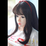 MyRealDolls Bonnie sex doll with realistic facial features, blonde hair, and detailed body for adult pleasure.