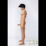 MyRealDolls Brad male sex doll with realistic facial features and detailed body, designed for adult intimacy use.