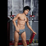 MyRealDolls Brad male sex doll showing realistic face and torso with detailed features and lifelike skin texture.