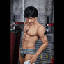 MyRealDolls Brad male sex doll with realistic facial features, lifelike skin, and detailed body design for adult companionship.